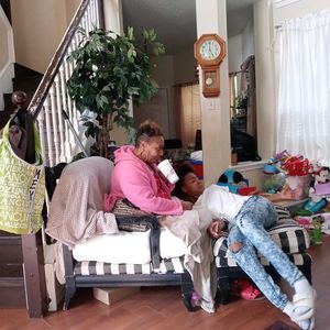 Meet your Posher, Charlene